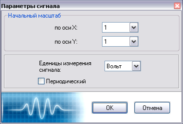 Мастер Создания Сигнала